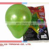 SIT-5114 High Quality Hot Sale Pearlized Latex Balloon thumbnail-1