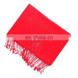 Silk Pashmina Wool Shawls With Crystal 2016 thumbnail-6