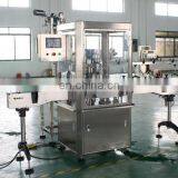 Automatic Small Perfume Bottle Filling Capping and Labeling Machines Packing Production Line thumbnail-3