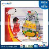 Funny Game Outdoor Play Sports Goal Play Tent With Balls thumbnail-1