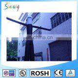 Sunway Wind Dancer Air Puppet Advertising Inflatable Sky Waving Tube Man + Blower thumbnail-3