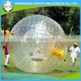 2015 Inflatable Type and Nice Design Water Walking Ball Bubble Zorb thumbnail-5