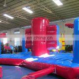 Inflatable Sport Games,Inflatable Bungee Run Game For Adult