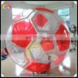 High Quality PVC Inflatable Water Walking Bubble Ball For Kid And Adults Ball Games thumbnail-2