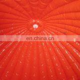 2016 New Durable Winter Tent Outdoor Inflatable Tent/orange Wedding Tent thumbnail-5