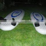 Sea Life Inflatable Adults Surfboard thumbnail-1