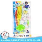 Wholesale Kids New Electric Tough Handheld New Scary Maze Game