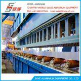 Aluminium Extrusion Profile Quench Hood thumbnail-1
