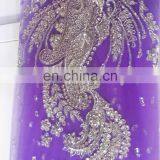 Hand Made Indian French Lace With Beaded and Stone 2015 Fashion D.No.1 thumbnail-1