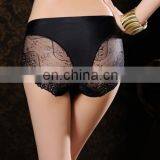 2017 New Style Ladies Sexy Laser Cut Panty