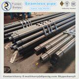 Q235 Hollow Steel Pipe Water Casing Pipe Casing Tube Borewell Spiral Pipe thumbnail-5