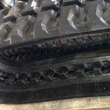 Excavator Rubber Track (320X100X43) for John Deere 25, 30 Machine thumbnail-3