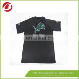 100% polyester dye sublimation t-shirt printing