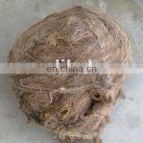 Raw Silk Fiber thumbnail-1