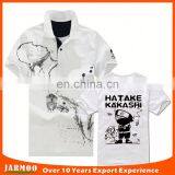 Group Events Wear Print Logo Comfortable Blank Plain t Shirt thumbnail-2