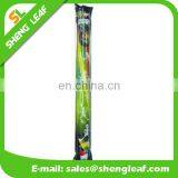 Custom printing inflatable thunder stick bang stick/noisy makers