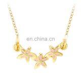 Hot New Products For 2016 Glow Star Necklace For Women, Latest Fashion Jewellery