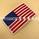 2017 Cheap 3d Flock Embroidery Patch thumbnail-5