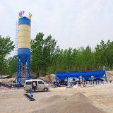 High Capacity and Good Performance of WBZ500 Stabilized Soil Batching Plant thumbnail-1