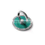 Universal Crystal Metal Mobile Phone Ring Holder