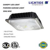 ETL_cETL Listed LED Gas Satation Canopy Lights 60W