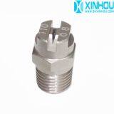 11008 316SS High Impact Vee Jet Flat Fan Nozzle