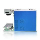 Portable Fiber Laser Marking Machine thumbnail-4