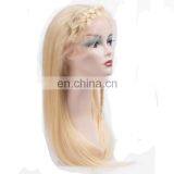 7a Full Lace Wig Blond Lace Wig thumbnail-5