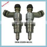 23250-46131 23209-46131 Buy High Quality Original Engine Parts Type Cheap Fuel Injectors on Line thumbnail-1