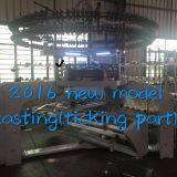 Pailung Circular Knitting Machine Single Jersey Open Width Knitting Machine thumbnail-5