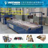 Plastic Eco-Friendly Texture Interior Decorative Wall Panels Production Line thumbnail-3