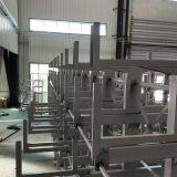 Telescopic Cantilever Shelf for Perfect Storage of Small Space Tubes thumbnail-2