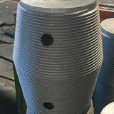 HP Graphite Electrode,HP Graphite Electrodes For Arc Furnaces,HP Graphite Electrode Manufacture