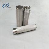 Custom-made Stainless Steel 304/316/316L Sintered Filter Element(zhehan Factory) thumbnail-2