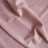 Polyester 50D Twisted Dull Satin Matte Satin Fabric 75 gsm