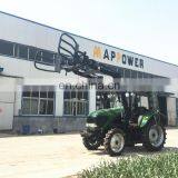 4wd New Farm 80hp Tractor Price List thumbnail-3