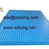 Road Mat Hdpe Plastic Bog Mats Mobile Plastic Ground Mat Bog Mats Road Mat for Sale thumbnail-2