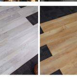 SPC Flooring With 4mm Virgin Fire Proof SPC Flooring thumbnail-2