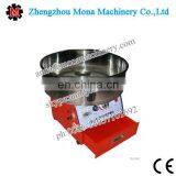 Sugar-free Cotton Candy Maker/cotton Candy Making Machine for Home Use,450W,red and White thumbnail-1