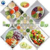 Potato Cutter Onion Banana Tomato Slicing Machine Vegetable Chips Machine thumbnail-3