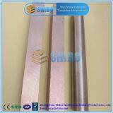 Tungsten Copper Alloy Sheet / Plate / Rod / Bar / Pipe (Cu-W) thumbnail-2