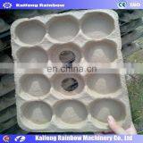 Automatic Pulp Molding Used Paper Egg Tray Making Machine thumbnail-3