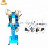 Automatic Plastic Button Making Attaching Machine Snap Fastening Machine