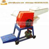 Agriculture Grass Cutter and Chopper Machine for Sale Chaff Cutter Machine thumbnail-7