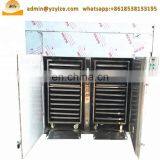 Potato Drying Machine for Pepper Vegetable Dryer Machine Food Dehydrator Type Fish Drying Machine thumbnail-2