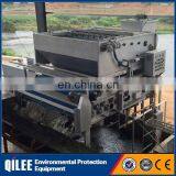 Lengthening Sludge Belt Filter Press For Mud Slurry Dewatering thumbnail-3
