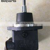 Belparts Excavator ZX450-3 ZX850-3 ZX500LC-3 ZX470H-3 4634936 Hydraulic Fan Motor thumbnail-3