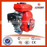 General Purpose Gasoline Engine, 152F Petrol Engine, 2.5hp Gasoline Engine thumbnail-3