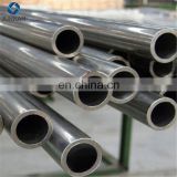 Chinese market hot rolled API 316 stainless steel pipe seamless steel tube