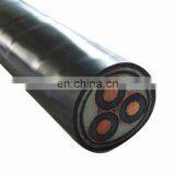 High Quality VVR Type LOW VOLTAGE POWER CABLES thumbnail-1